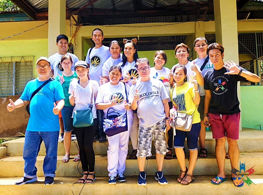 HAPI joins first AdvenTURO