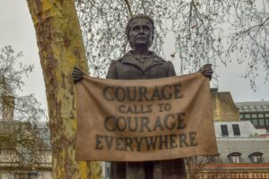 millicent fawcett, feminist, suffragette-3990590.jpg