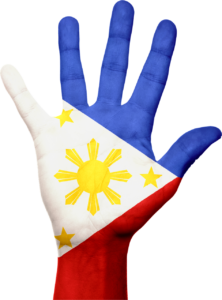 philippines, flag, hand-641670.jpg