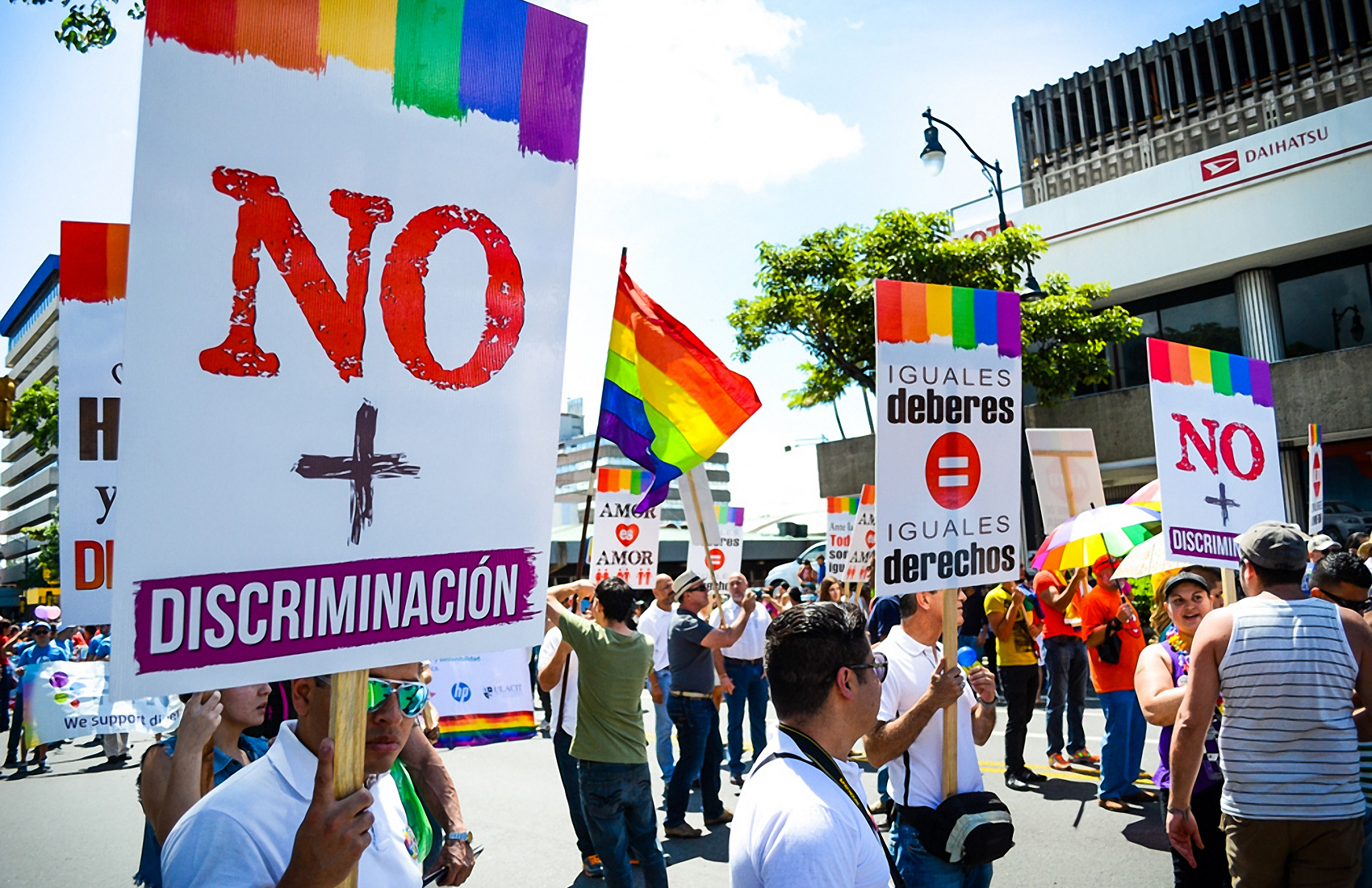 costa rica lgbt Humanist Alliance Philippines, International