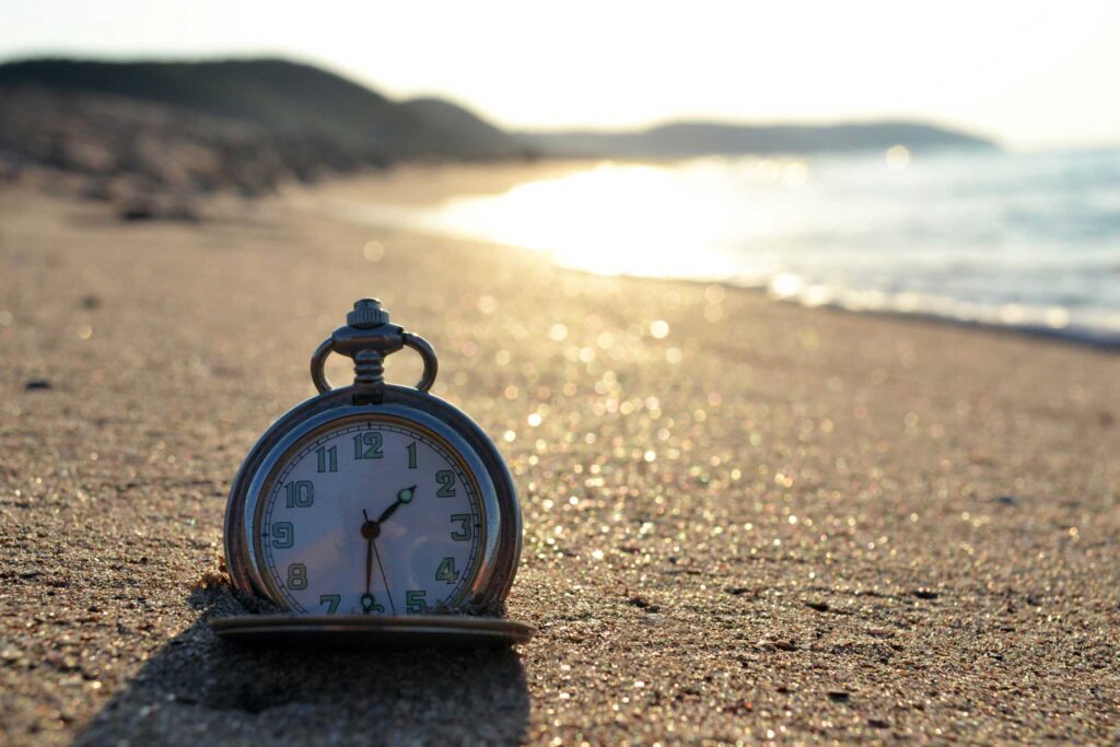 Beach Watch