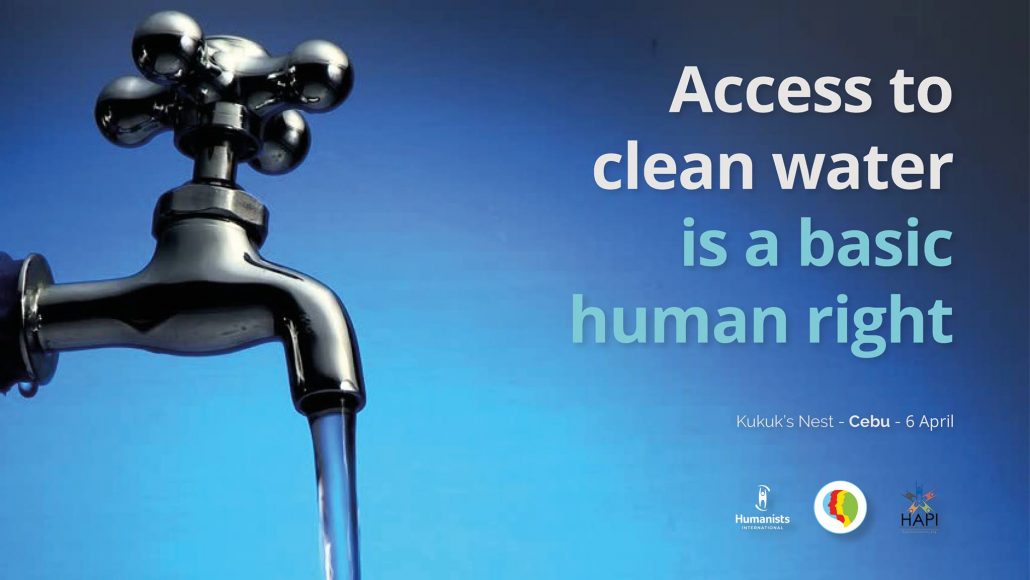 Clean Water And Sanitation