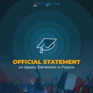 islamic extremism in france