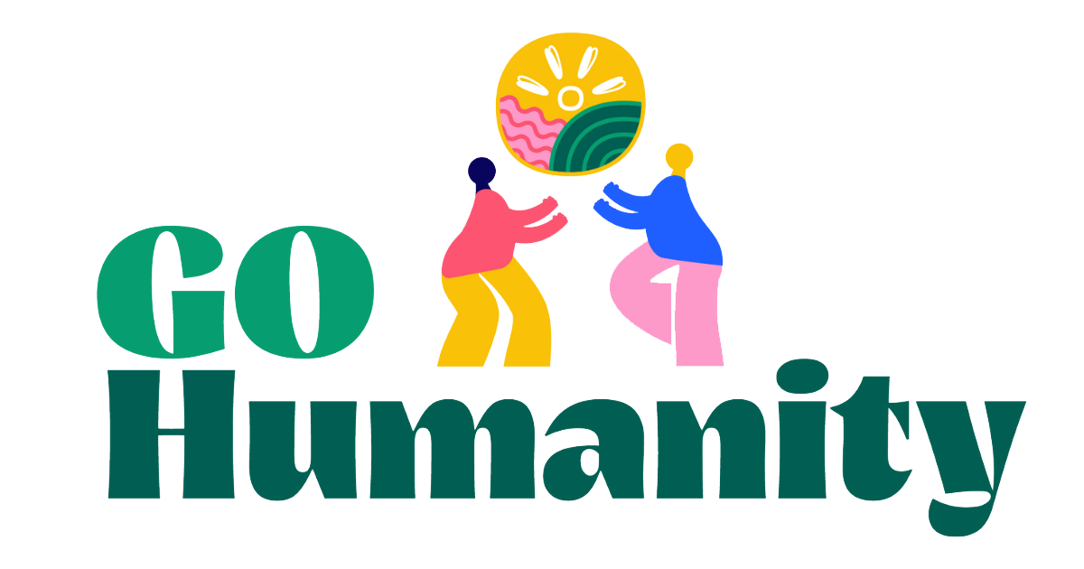 Go Humanity