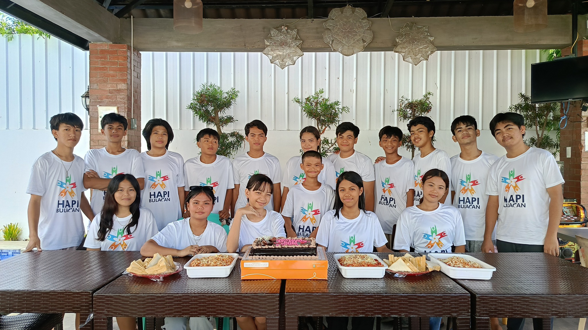 The Trailblazer’s Journey: Marking Another Year of HAPI’s Founder