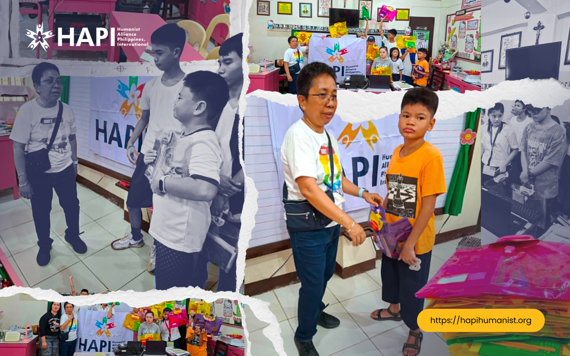 A Vision of Compassion in Cebu City