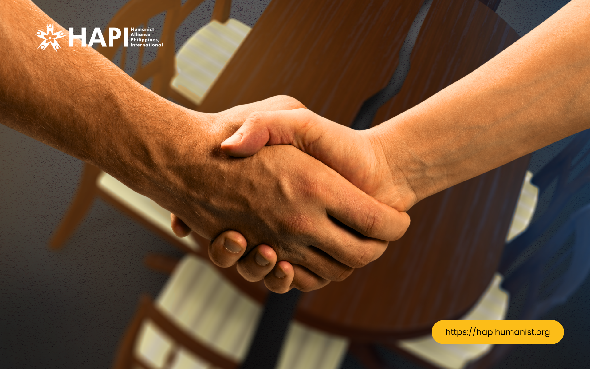 “Where Do We Meet?” Finding Common Ground for Human Progress