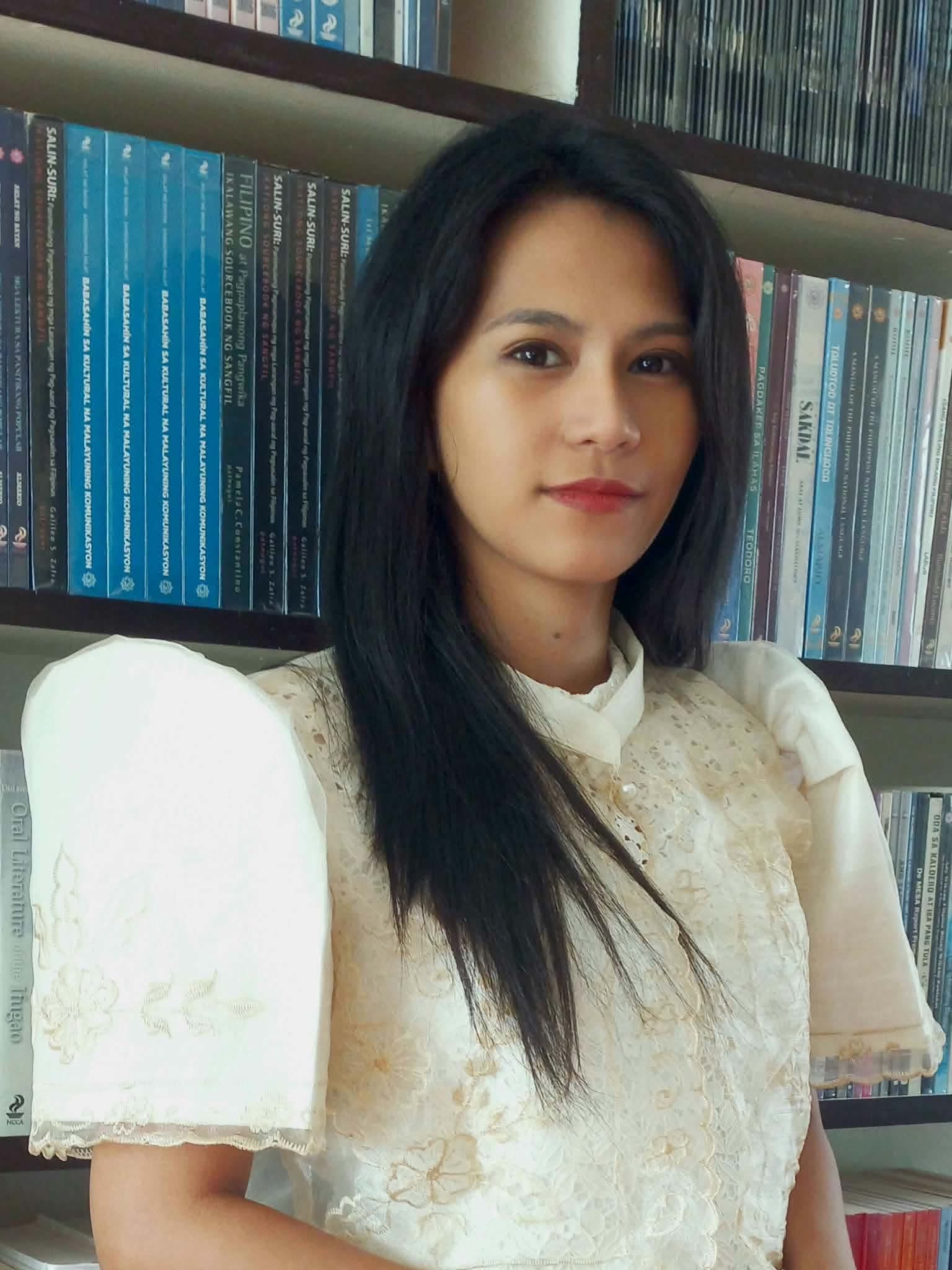 Maria Rosa Constante